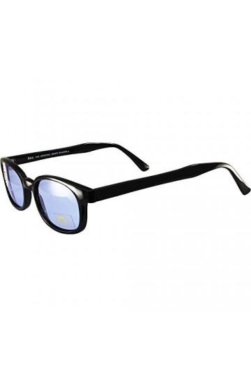 LUNETTES X-KDS - VERSION LARGE PALE BLUE 1012