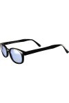 LUNETTES X-KDS - VERSION LARGE PALE BLUE 1012