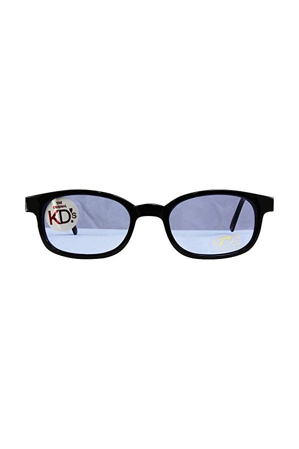LUNETTES X-KDS - VERSION LARGE PALE BLUE 1012