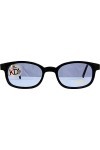 LUNETTES X-KDS - VERSION LARGE PALE BLUE 1012