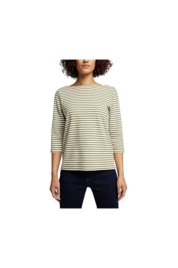 ESPRIT NOOS COO DF SWT - Multicolore - X-Small