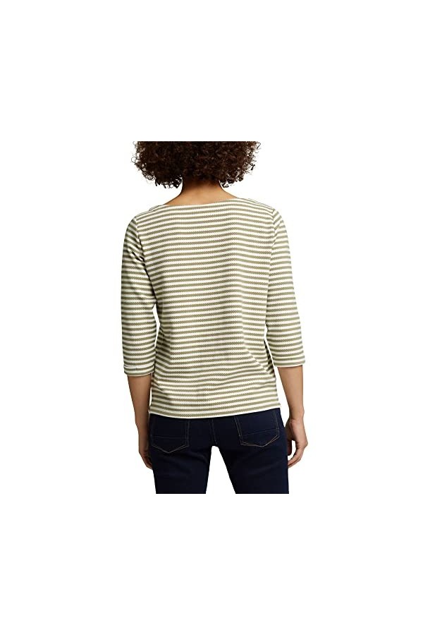 ESPRIT NOOS COO DF SWT - Multicolore - X-Small