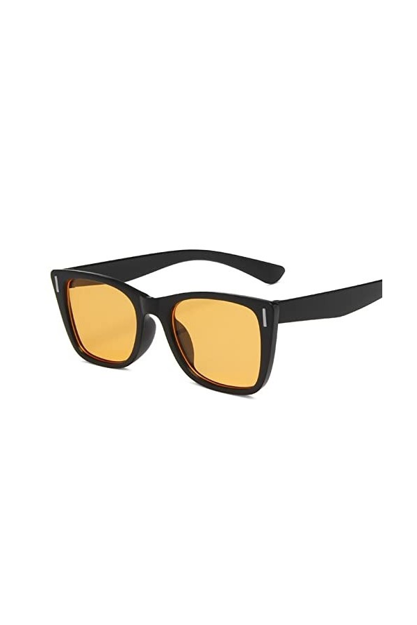 Générique Lunettes de soleil décoratives de vacances en plein air pour hommes et femmes