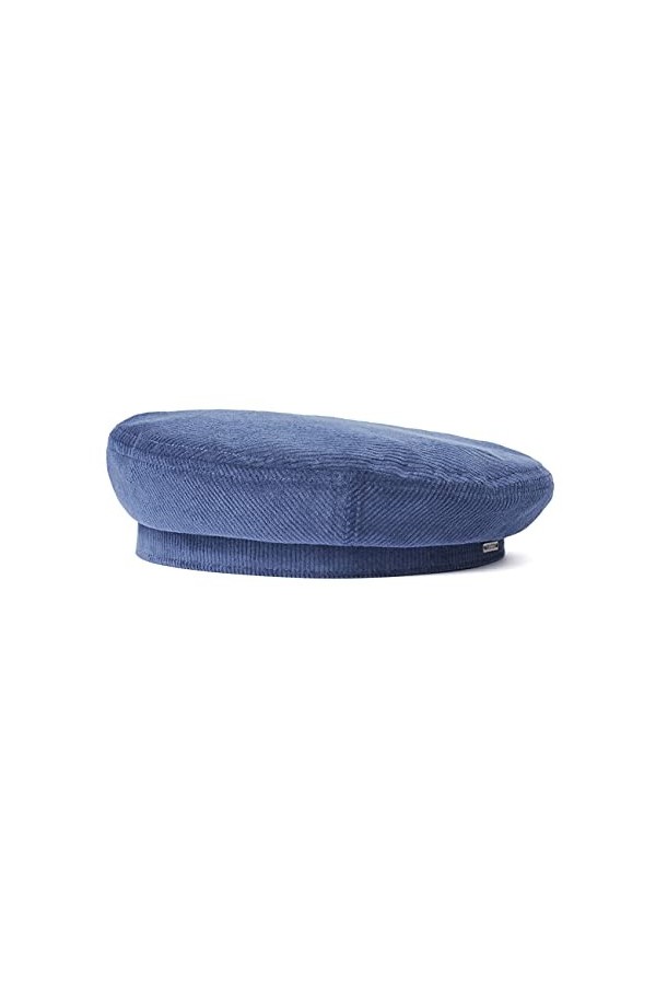 BRIXTON Fiddler Beret, Lion, Taille S Femme