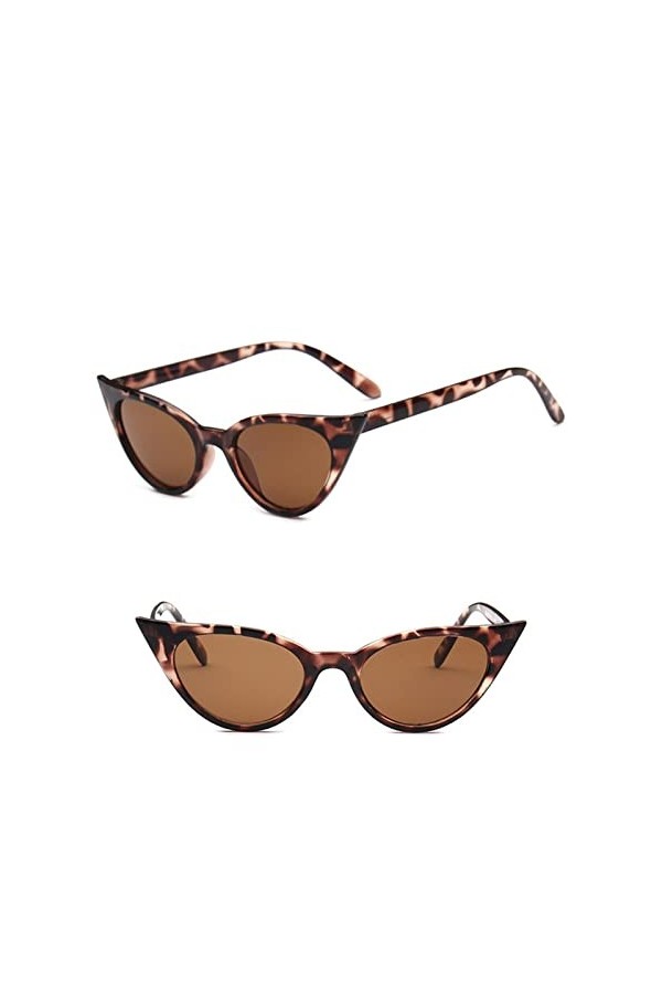 IIGOCG Lunettes de Soleil for Femmes Color : Double XL 