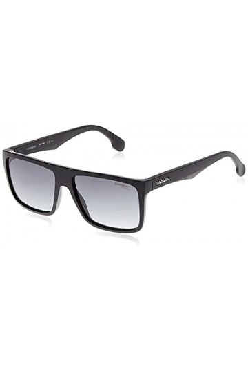 Carrera 5039/S Sunglasses, Multicolore HVN MTBLK , 58 Mixte Adulte