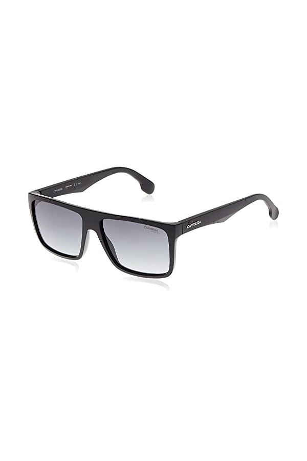 Carrera 5039/S Sunglasses, Multicolore HVN MTBLK , 58 Mixte Adulte