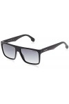 Carrera 5039/S Sunglasses, Multicolore HVN MTBLK , 58 Mixte Adulte