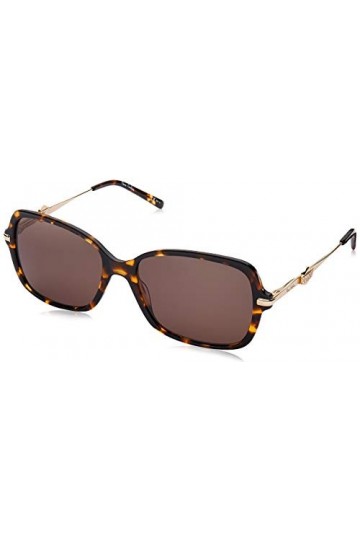 Pierre Cardin p.c. 8474/s Lunettes De Soleil, Avana, 52 Femme