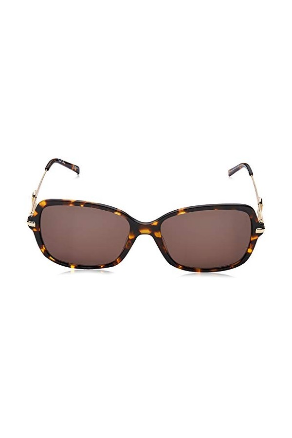 Pierre Cardin p.c. 8474/s Lunettes De Soleil, Avana, 52 Femme