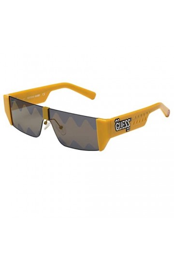 Guess Gu8207, Lunettes de Soleil Mixte, 39 C, Taille Unique