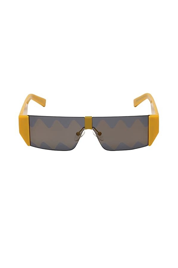 Guess Gu8207, Lunettes de Soleil Mixte, 39 C, Taille Unique