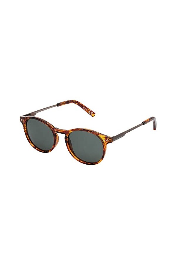 Prive Revaux Maestro MX/s Sunglasses, Tortoise, 52 Unisex