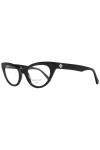 Gant GA4100 Lunettes de Soleil, Dark Havana, 51 Femme