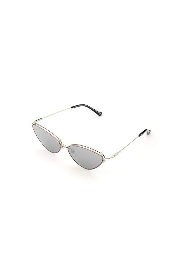 Lunettes de soleil Femme Adidas AOM012 CM1288