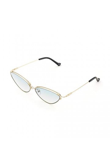 Lunettes de soleil Femme Adidas AOM012 CM1289