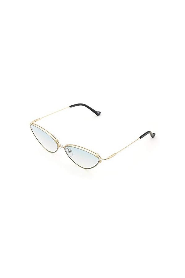 Lunettes de soleil Femme Adidas AOM012 CM1289
