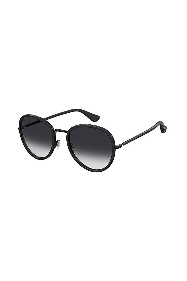 Havaianas Corumbau Sunglasses, 807/9O Black, Taille Unique Unisex