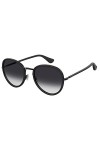 Havaianas Corumbau Sunglasses, 807/9O Black, Taille Unique Unisex
