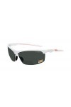 rainbow safety Lunettes de Soleil Sport Bifocale Polarisee Cyclisme Golf Pêche Conduite Pro P PNK-WHT, 1.00D 