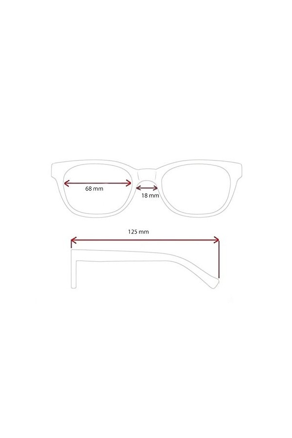 rainbow safety Lunettes de Soleil Sport Bifocale Polarisee Cyclisme Golf Pêche Conduite Pro P PNK-WHT, 1.00D 