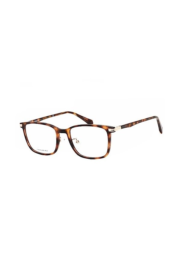 Polaroid PLD D422 Sunglasses, 807/18 Black, 53 Unisex