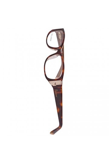 DSQUARED2 Brillengestelle Dq5053 052 53 Montures de Lunettes, Marron, 51 Femme