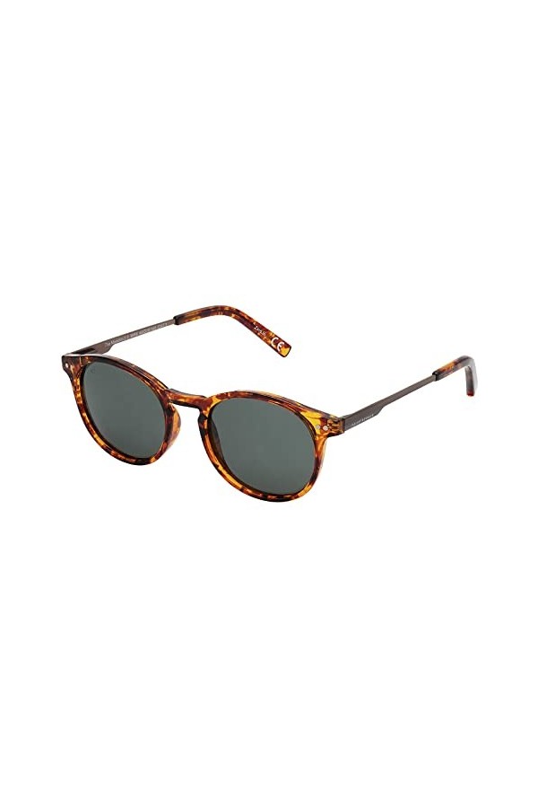 Prive Revaux Maestro M/s Sunglasses, Tortoise, 49 Unisex