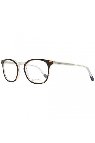 Gant Brillengestelle GA3164 056 49 Lunettes de Soleil, Marron Braun , 49.0 Homme
