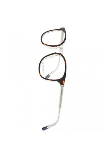 Gant Brillengestelle GA3164 056 49 Lunettes de Soleil, Marron Braun , 49.0 Homme