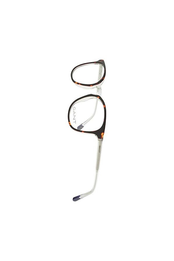Gant Brillengestelle GA3164 056 49 Lunettes de Soleil, Marron Braun , 49.0 Homme