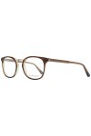 Gant Brillengestelle GA3164 052 49 Lunettes de Soleil, Marron Braun , 49.0 Homme