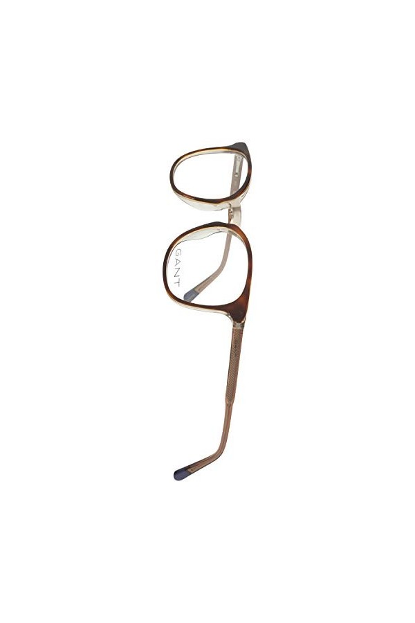 Gant Brillengestelle GA3164 052 49 Lunettes de Soleil, Marron Braun , 49.0 Homme