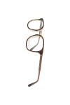 Gant Brillengestelle GA3164 052 49 Lunettes de Soleil, Marron Braun , 49.0 Homme