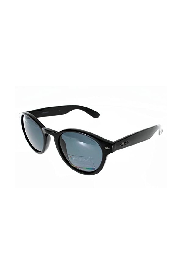 Polaroid - Lunettes de Soleil POLAROID PLD1018 NOIRE Mixte Indice 3 Polarisé