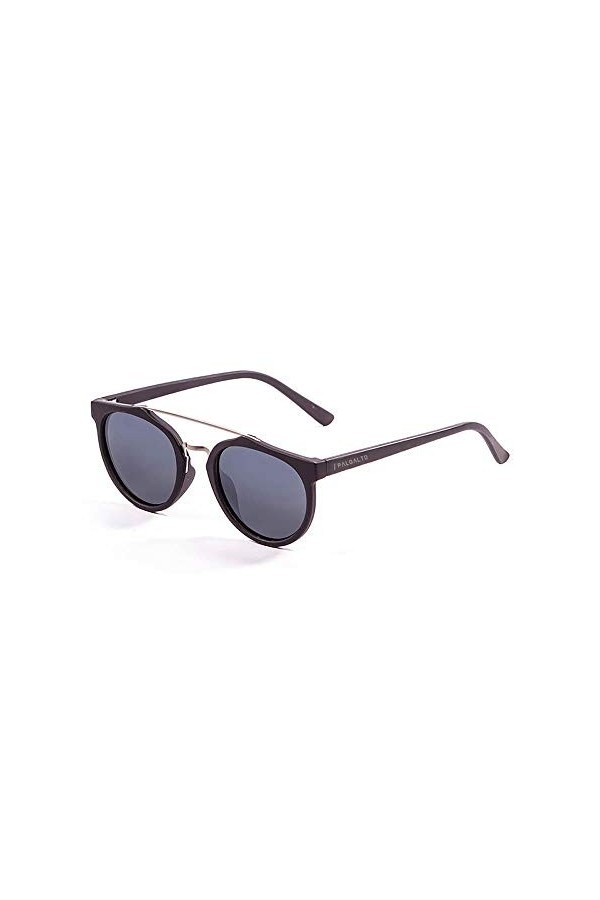 Paloalto Sunglasses P73000.0 Lunette de Soleil Mixte Adulte, Noir