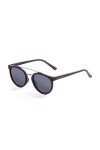 Paloalto Sunglasses P73000.0 Lunette de Soleil Mixte Adulte, Noir