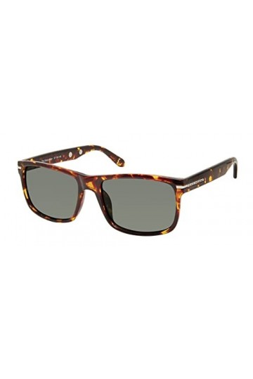 Prive Revaux Speculator/s Sunglasses, FY6/UC Tortoise, 57 Unisex