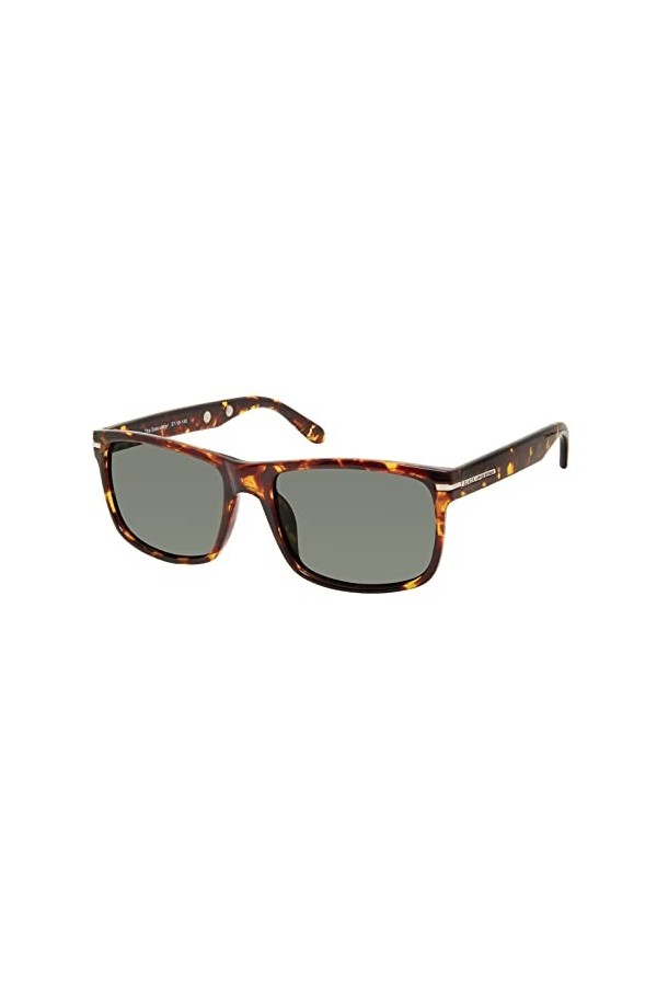 Prive Revaux Speculator/s Sunglasses, FY6/UC Tortoise, 57 Unisex