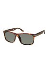 Prive Revaux Speculator/s Sunglasses, FY6/UC Tortoise, 57 Unisex
