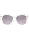 GUESS Gf0343 5328u Sunglasses, Multicolore, Taille Unique Mixte