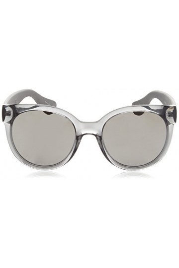 Havaianas Sunglasses Noronha Montures de Lunettes, Argent Silver , 52 Femme