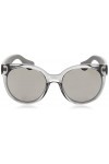 Havaianas Sunglasses Noronha Montures de Lunettes, Argent Silver , 52 Femme