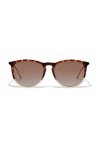 PILGRIM, VANILLE Lunettes de soleil pour femme - Protection UV400, marron foncé
