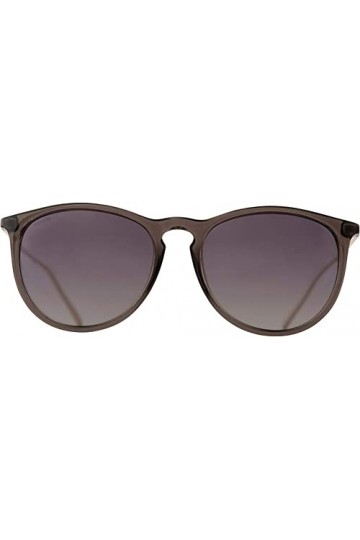 Pilgrim Lunettes de soleil pour femme Vanille - Gris - One Size