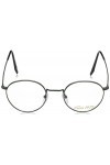 Clark 1334 Lunettes de Soleil, 010, 21 Mixte