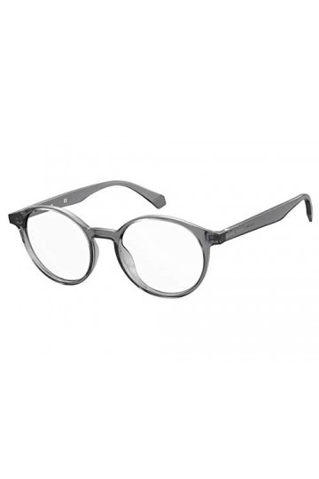 Polaroid PLD D380 Sunglasses, KB7/18 Grey, 48 Unisex