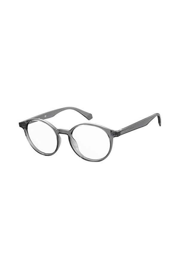 Polaroid PLD D380 Sunglasses, KB7/18 Grey, 48 Unisex