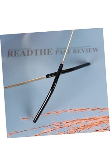 Yardwe 3 Paires De Lunettes De Soleil De Mode Pour Femmes Lunettes De Soleil DExtérieur À La Mode Lunettes De Plage Créative