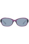 Lunettes de soleil Femme Guess GU7356PUR-357